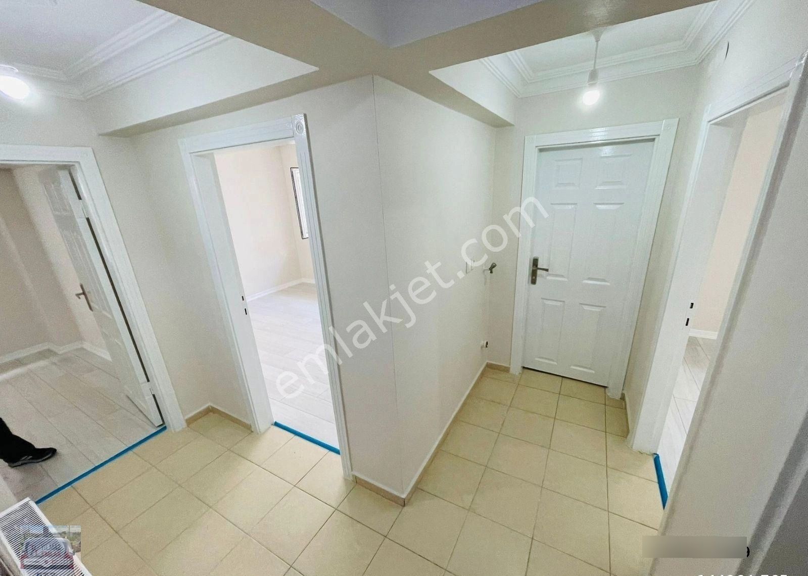 Akşemsettin Mh'de 2+1 Deprem P. Bağımsız Yüksek G. Daire!!! - Görsel 7