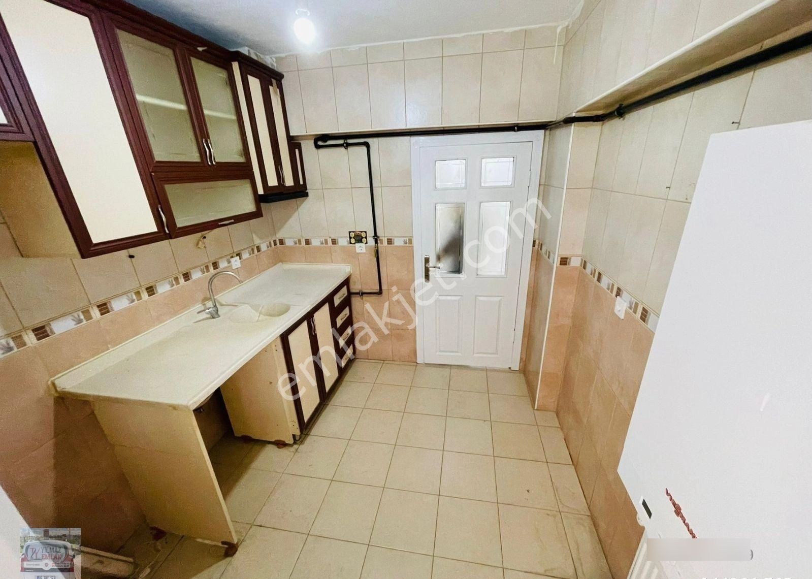 Akşemsettin Mh'de 2+1 Deprem P. Bağımsız Yüksek G. Daire!!! - Görsel 29