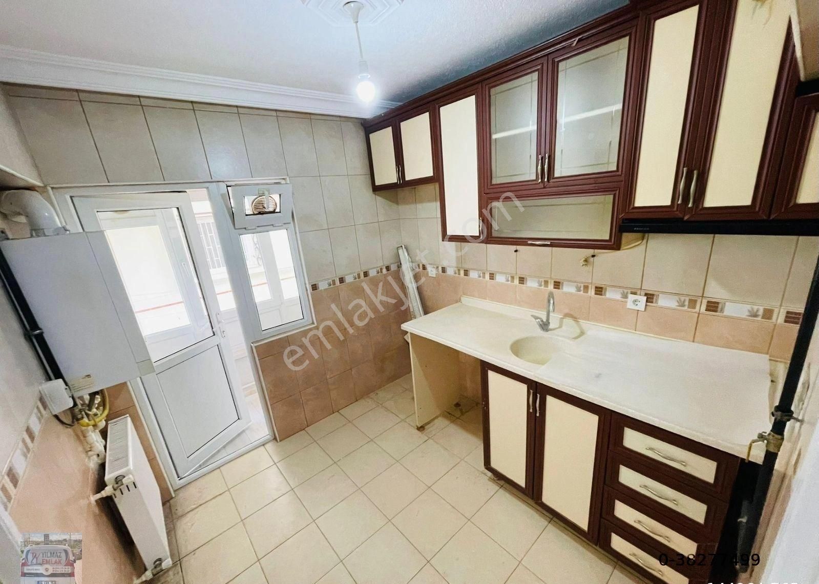 Akşemsettin Mh'de 2+1 Deprem P. Bağımsız Yüksek G. Daire!!! - Görsel 18