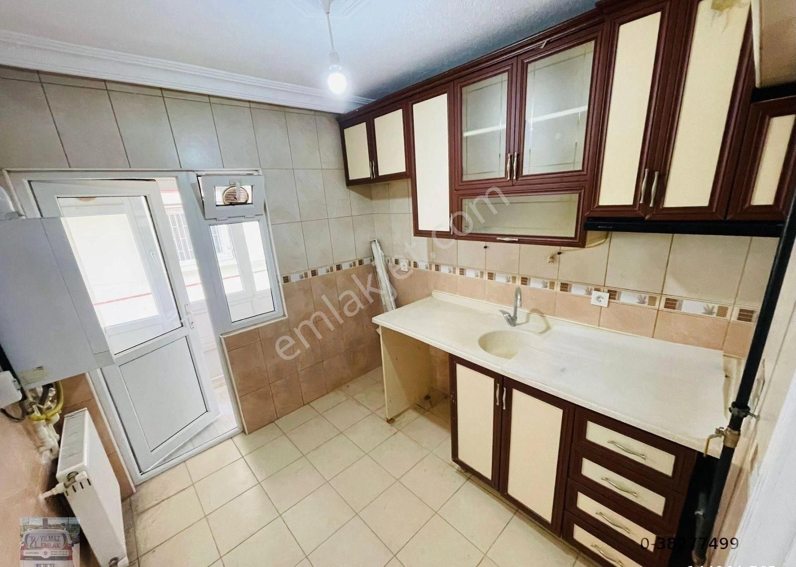 Akşemsettin Mh'de 2+1 Deprem P. Bağımsız Yüksek G. Daire!!!