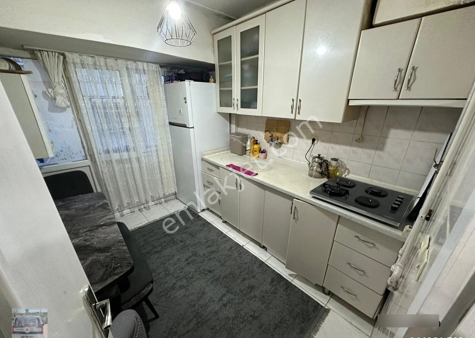 Malazgirt Mh'de 3+1 Düz Giriş Geniş M2'li Fırsatt Daire!!! - Görsel 5