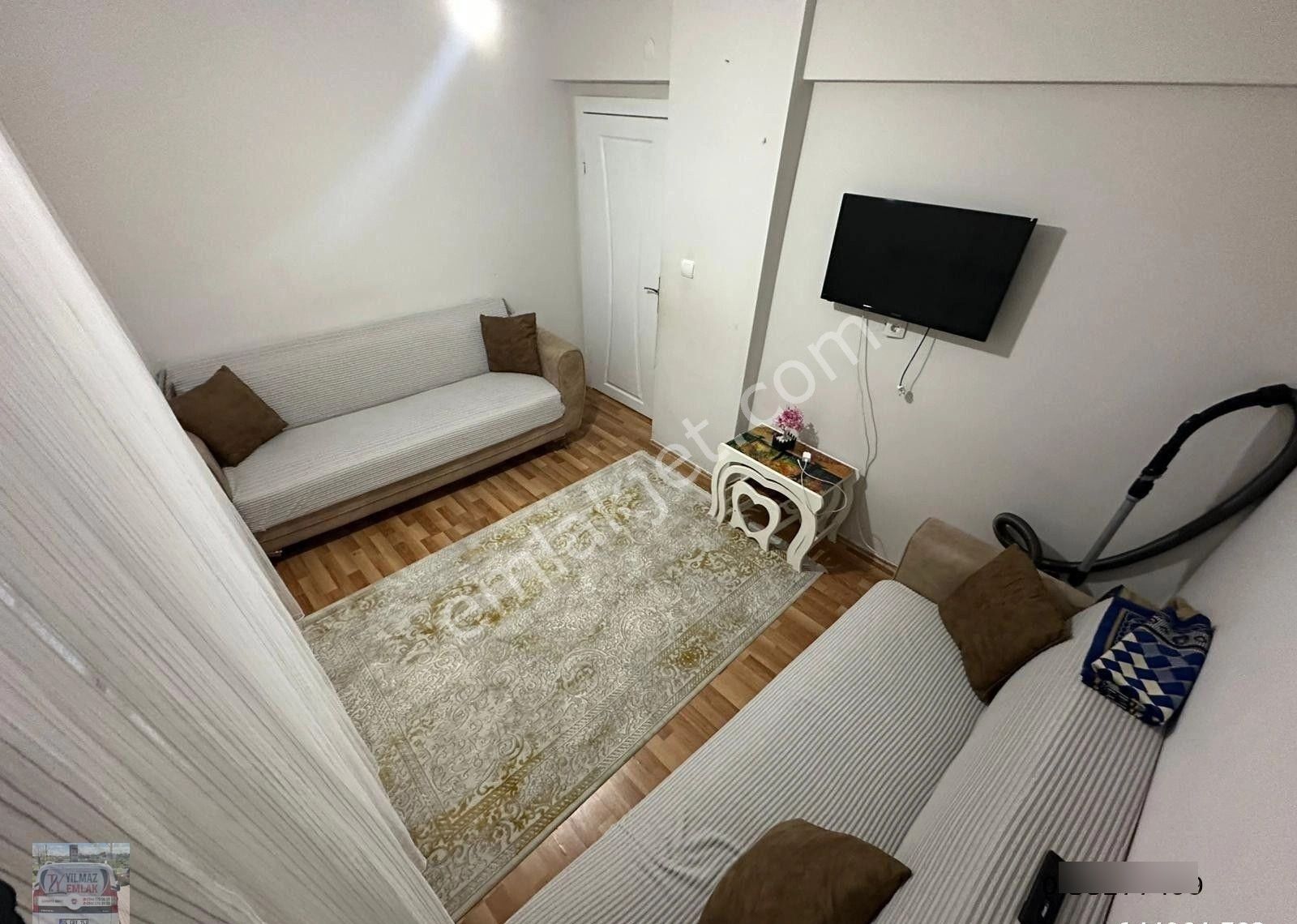 Malazgirt Mh'de 3+1 Düz Giriş Geniş M2'li Fırsatt Daire!!! - Görsel 29