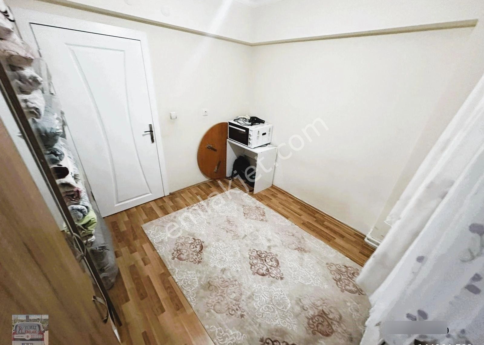 Malazgirt Mh'de 3+1 Düz Giriş Geniş M2'li Fırsatt Daire!!! - Görsel 8