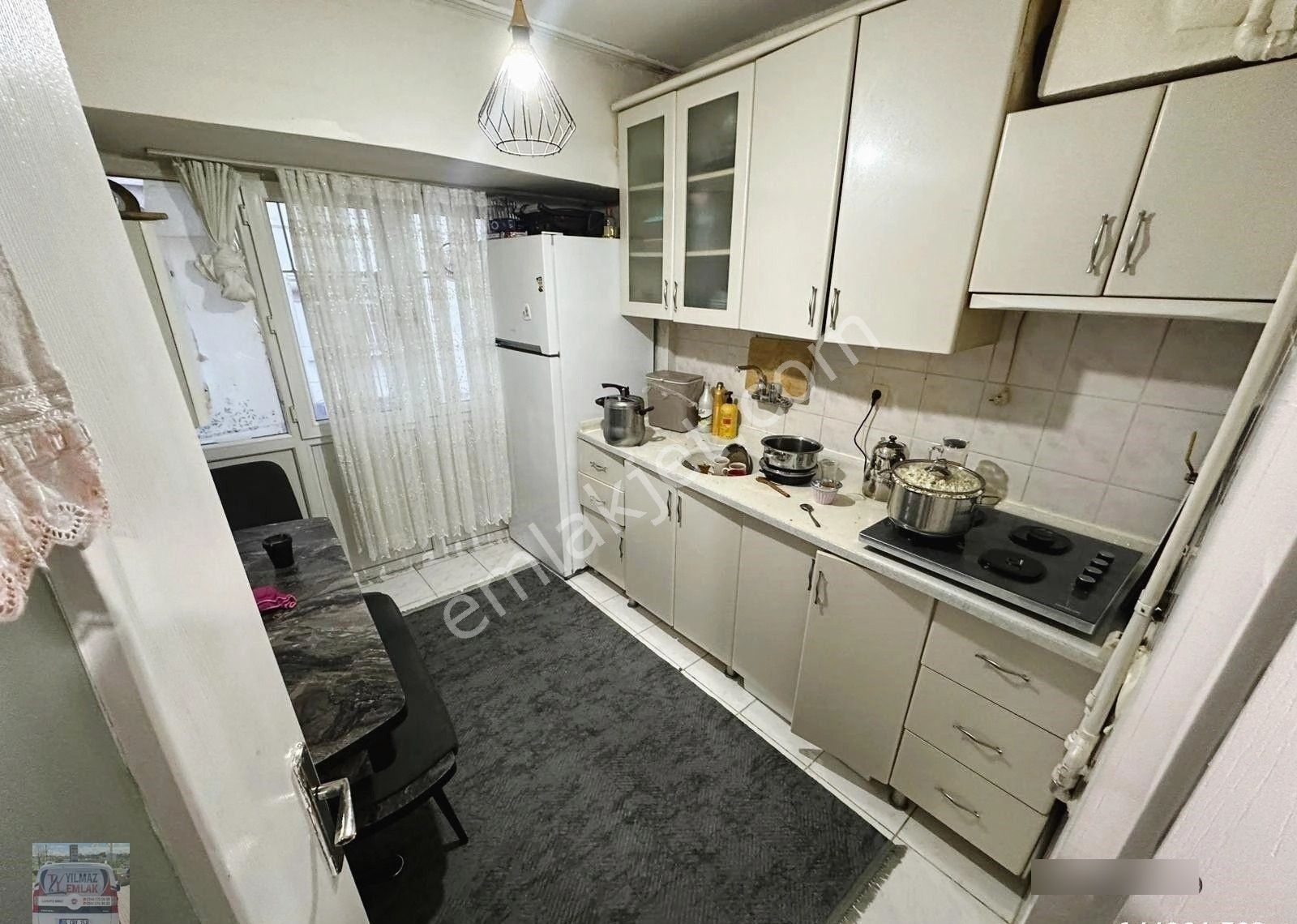 Malazgirt Mh'de 3+1 Düz Giriş Geniş M2'li Fırsatt Daire!!! - Görsel 31