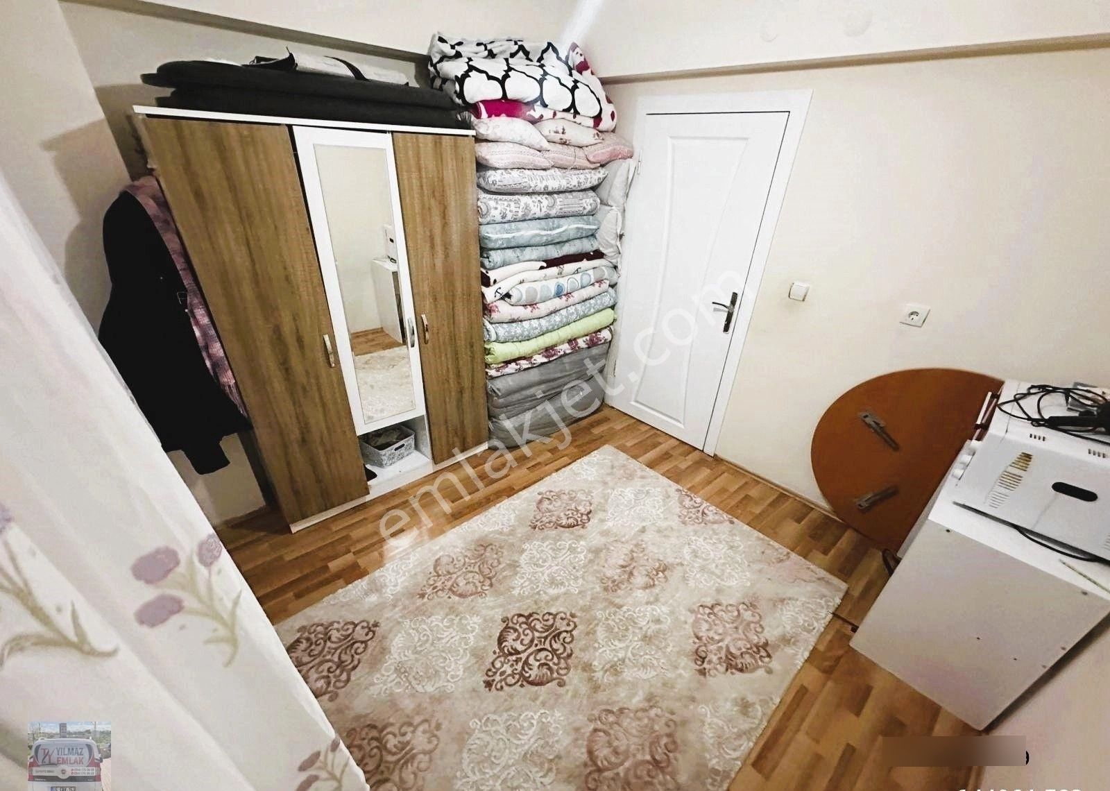 Malazgirt Mh'de 3+1 Düz Giriş Geniş M2'li Fırsatt Daire!!! - Görsel 28