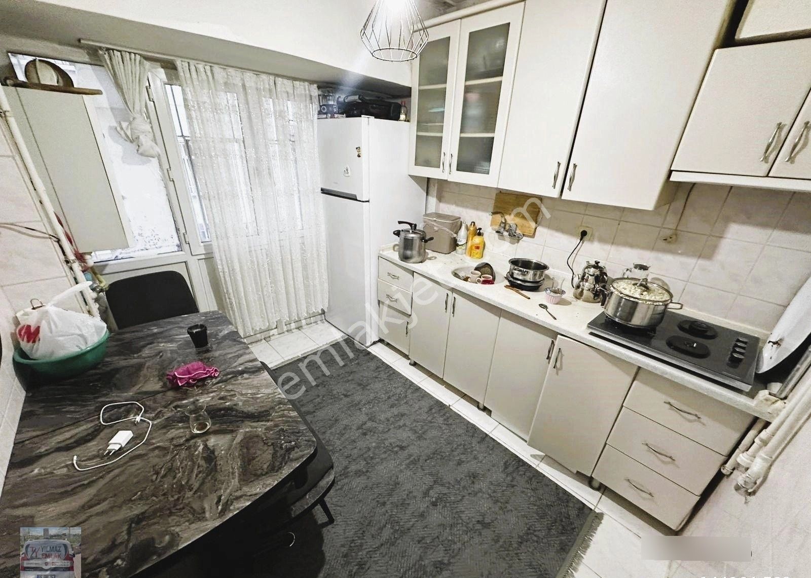 Malazgirt Mh'de 3+1 Düz Giriş Geniş M2'li Fırsatt Daire!!! - Görsel 30