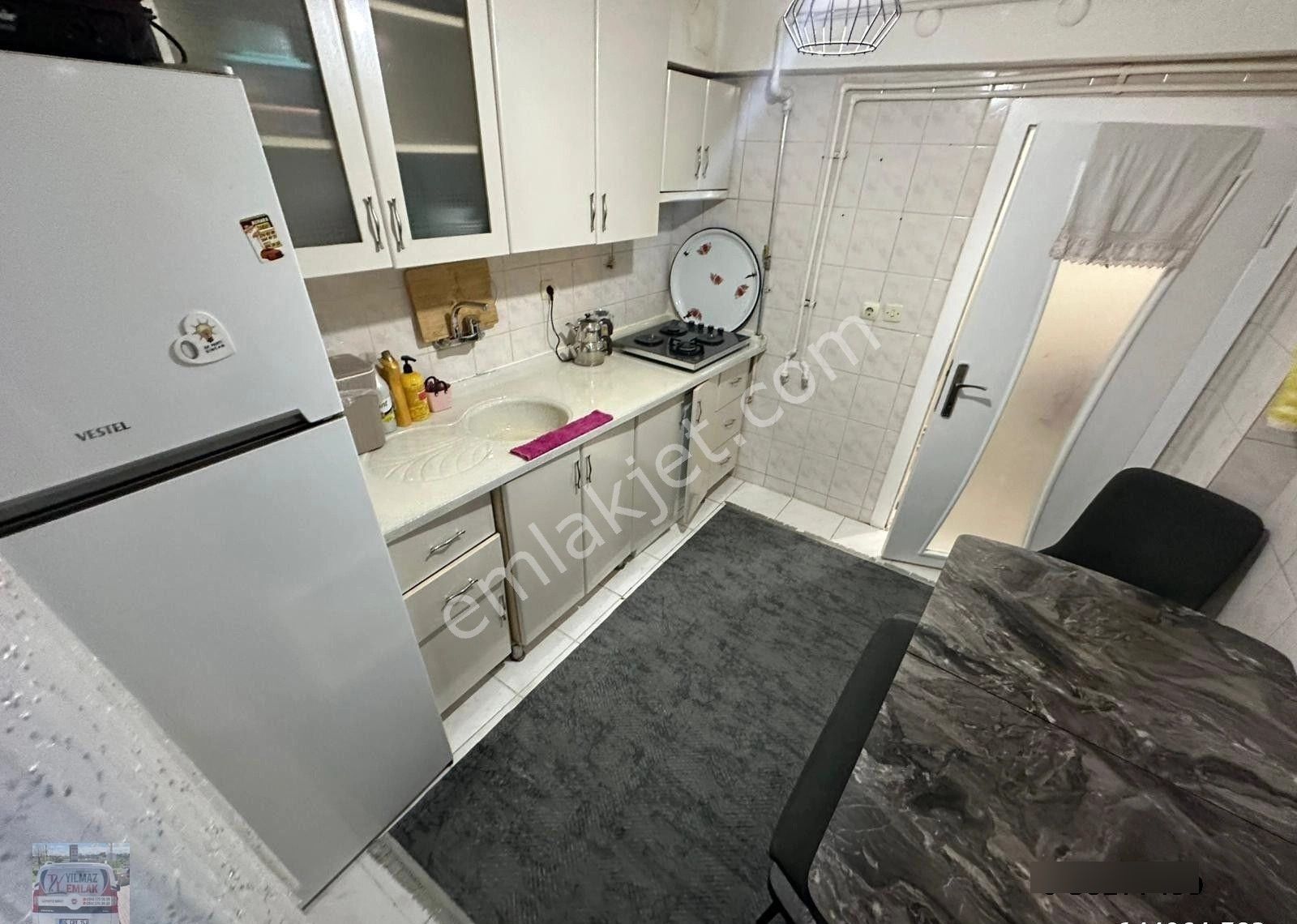 Malazgirt Mh'de 3+1 Düz Giriş Geniş M2'li Fırsatt Daire!!! - Görsel 23