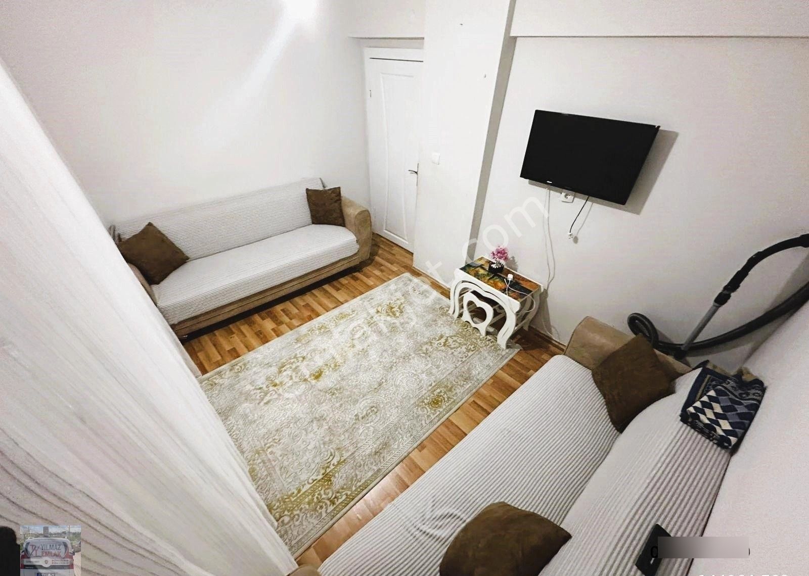 Malazgirt Mh'de 3+1 Düz Giriş Geniş M2'li Fırsatt Daire!!! - Görsel 9