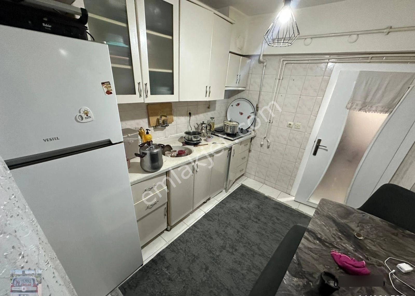 Malazgirt Mh'de 3+1 Düz Giriş Geniş M2'li Fırsatt Daire!!! - Görsel 11