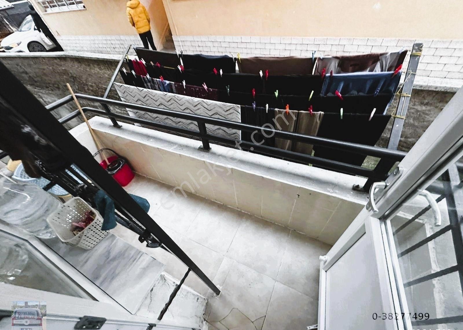 Malazgirt Mh'de 3+1 Düz Giriş Geniş M2'li Fırsatt Daire!!! - Görsel 24