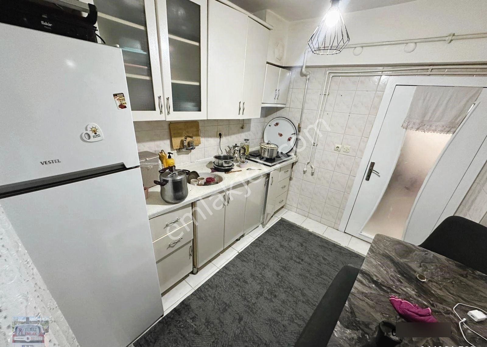 Malazgirt Mh'de 3+1 Düz Giriş Geniş M2'li Fırsatt Daire!!! - Görsel 19