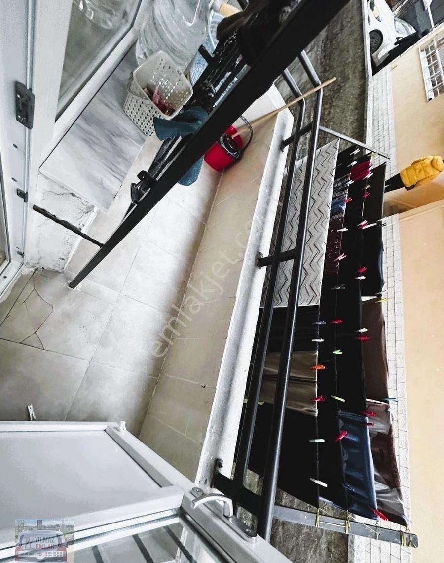 Malazgirt Mh'de 3+1 Düz Giriş Geniş M2'li Fırsatt Daire!!! - Görsel 16