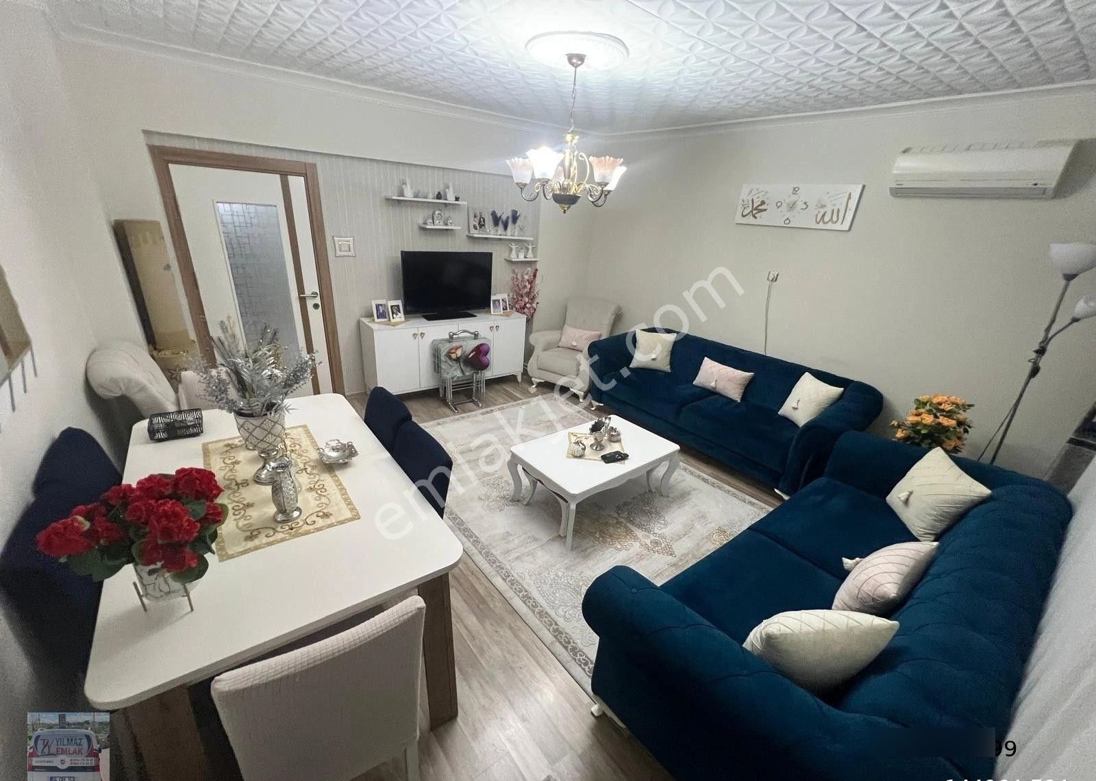 Malazgirt Mh'de 3+1 Ara Katta Bağımsız Geniş M2'li Daire!!! - Görsel 28