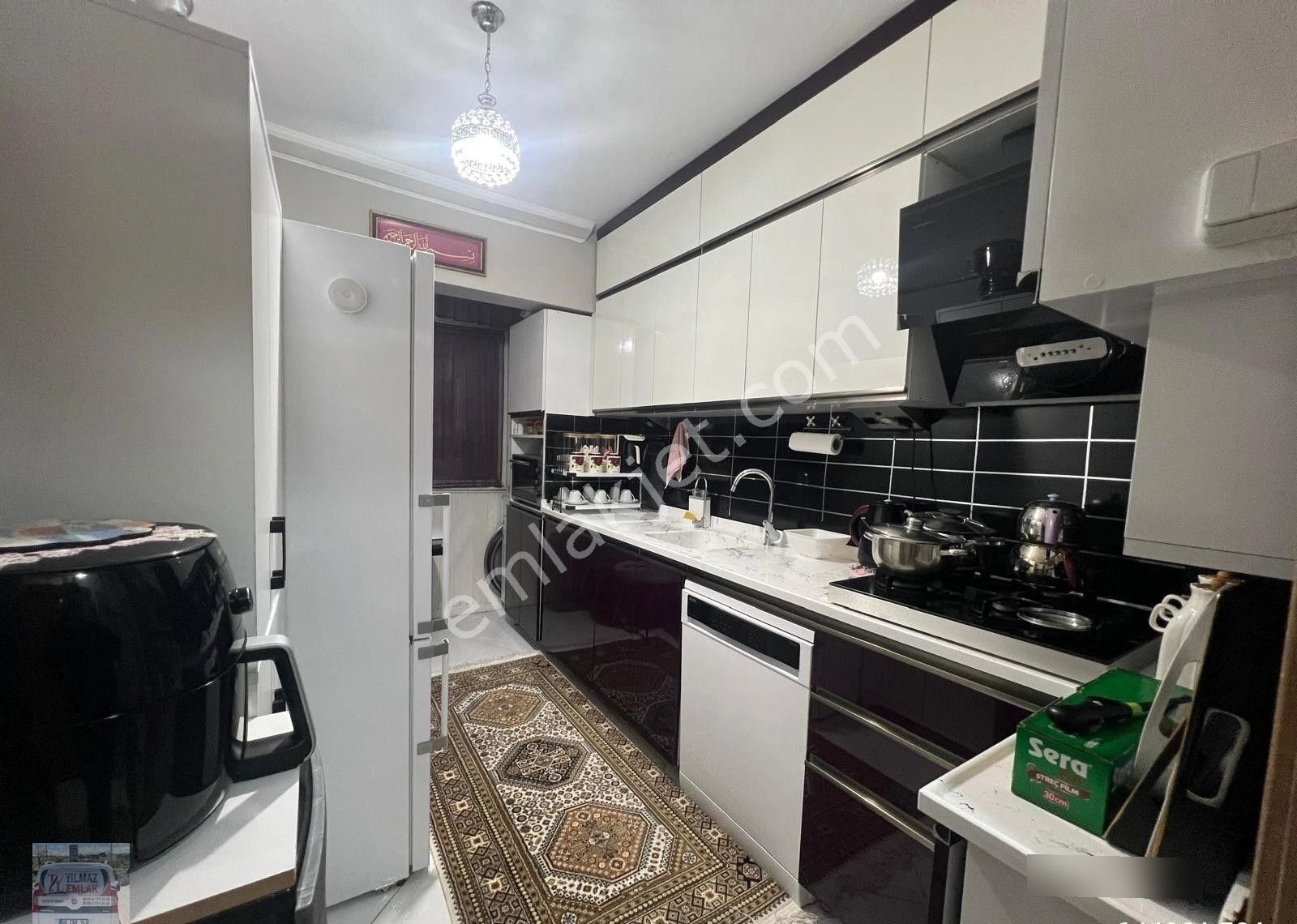 Malazgirt Mh'de 3+1 Ara Katta Bağımsız Geniş M2'li Daire!!! - Görsel 19