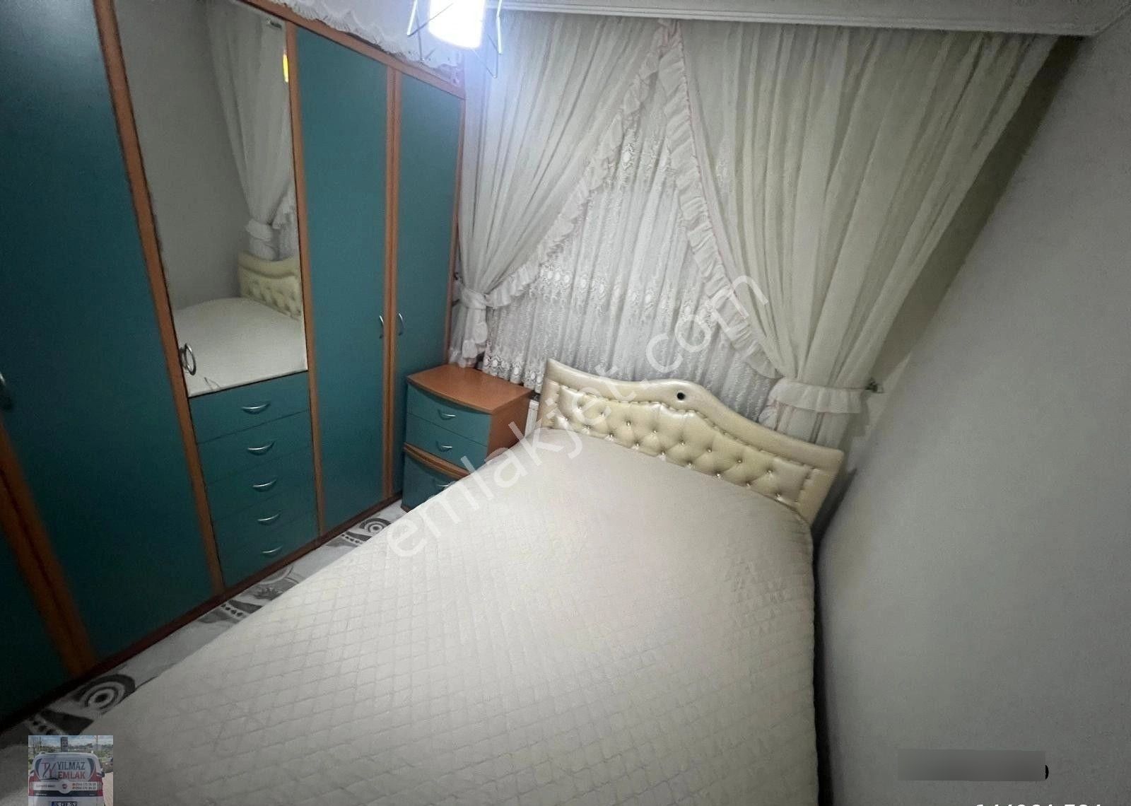 Malazgirt Mh'de 3+1 Ara Katta Bağımsız Geniş M2'li Daire!!! - Görsel 26