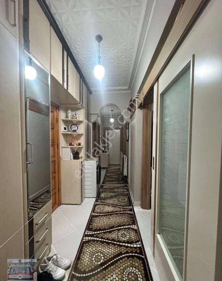 Malazgirt Mh'de 3+1 Ara Katta Bağımsız Geniş M2'li Daire!!! - Görsel 9