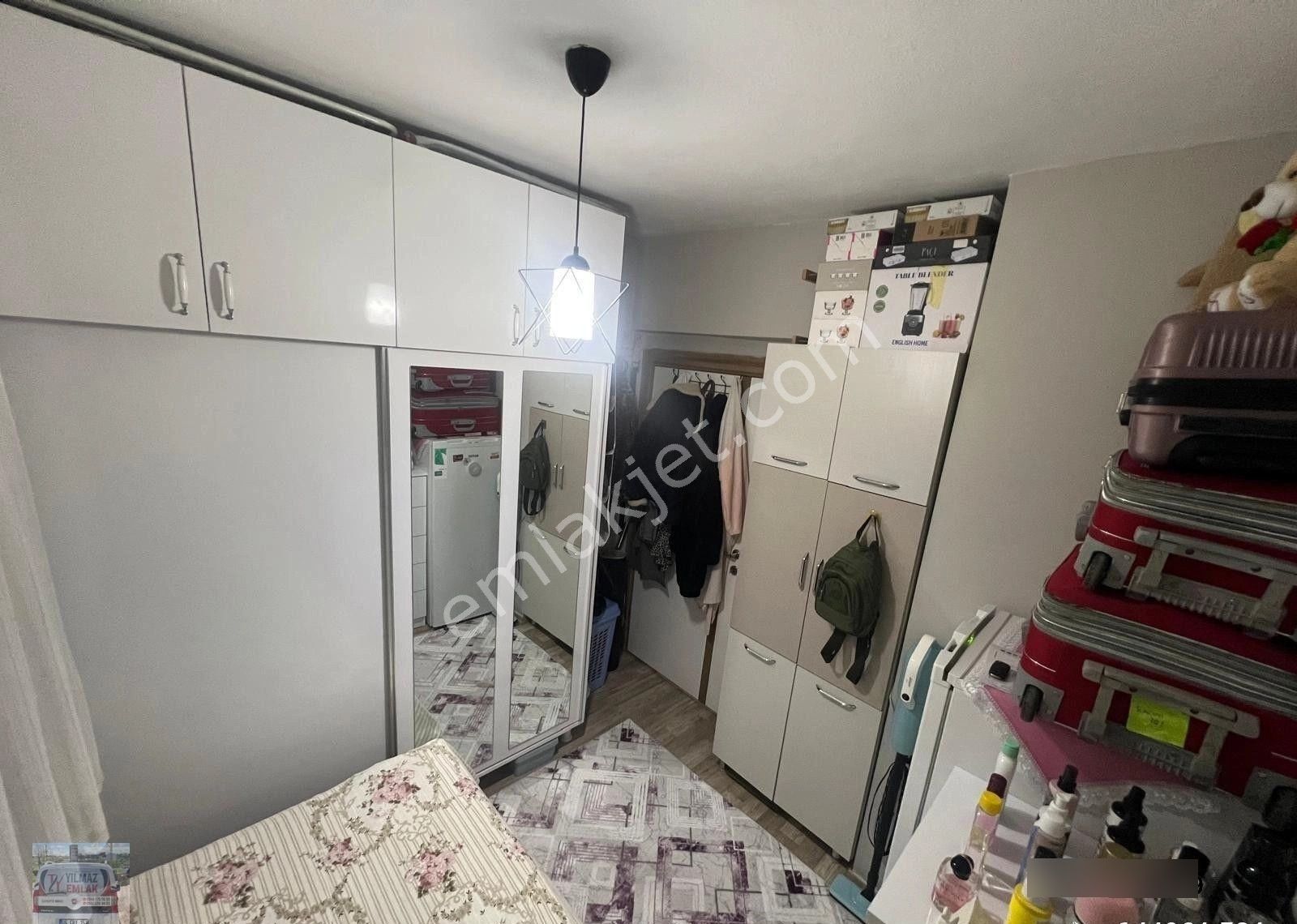 Malazgirt Mh'de 3+1 Ara Katta Bağımsız Geniş M2'li Daire!!! - Görsel 2