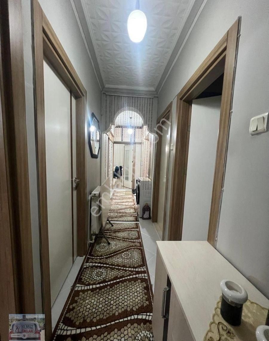 Malazgirt Mh'de 3+1 Ara Katta Bağımsız Geniş M2'li Daire!!! - Görsel 5