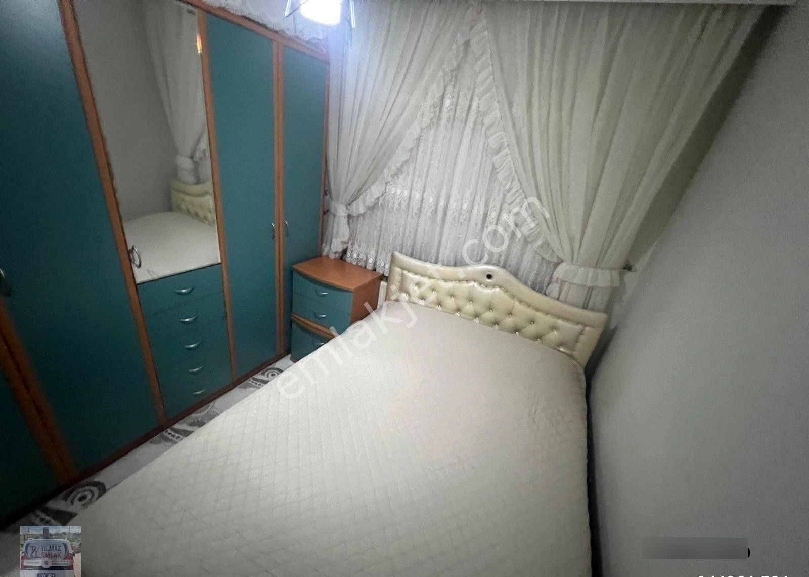 Malazgirt Mh'de 3+1 Ara Katta Bağımsız Geniş M2'li Daire!!! - Görsel 17