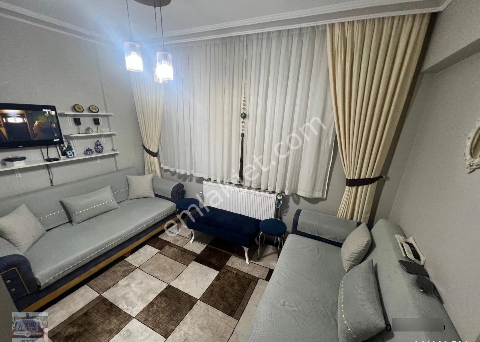 Malazgirt Mh'de 3+1 Ara Katta Bağımsız Geniş M2'li Daire!!! - Görsel 4