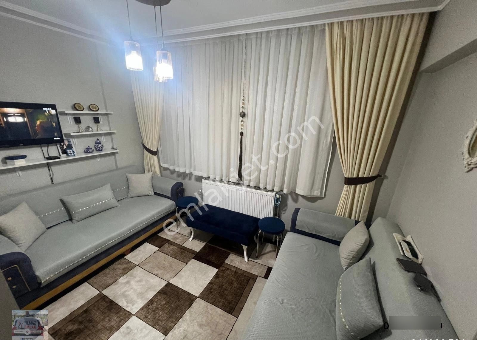 Malazgirt Mh'de 3+1 Ara Katta Bağımsız Geniş M2'li Daire!!! - Görsel 8