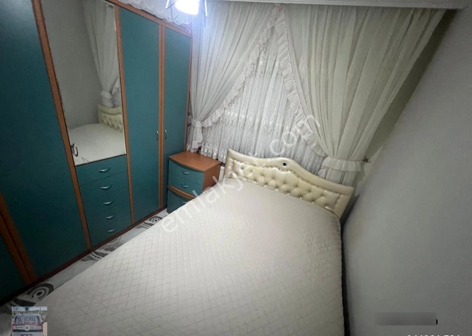 Malazgirt Mh'de 3+1 Ara Katta Bağımsız Geniş M2'li Daire!!! - Görsel 27