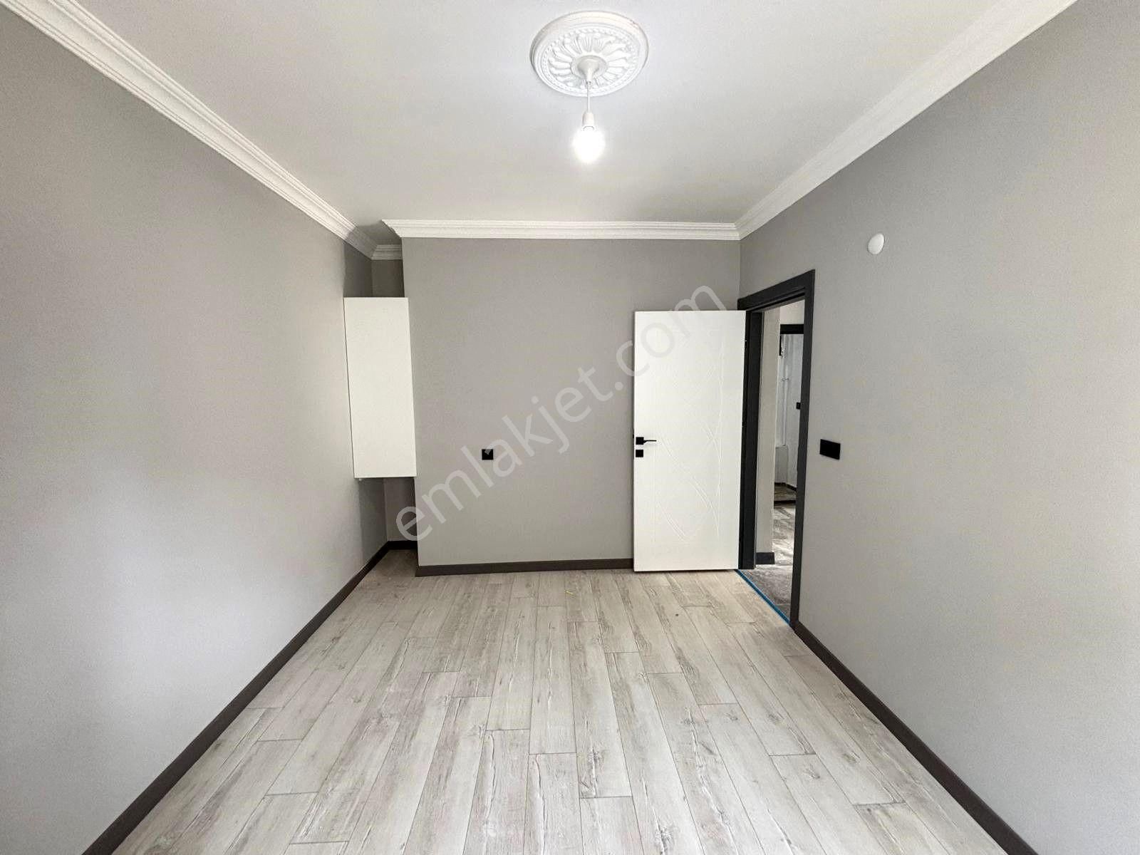 **eryıldız İnşaat'tan**katmülkiyetli**ultra Lüks 2+0 Fuul Güney Cephe Ankastre Set Hediyeli! - Görsel 24