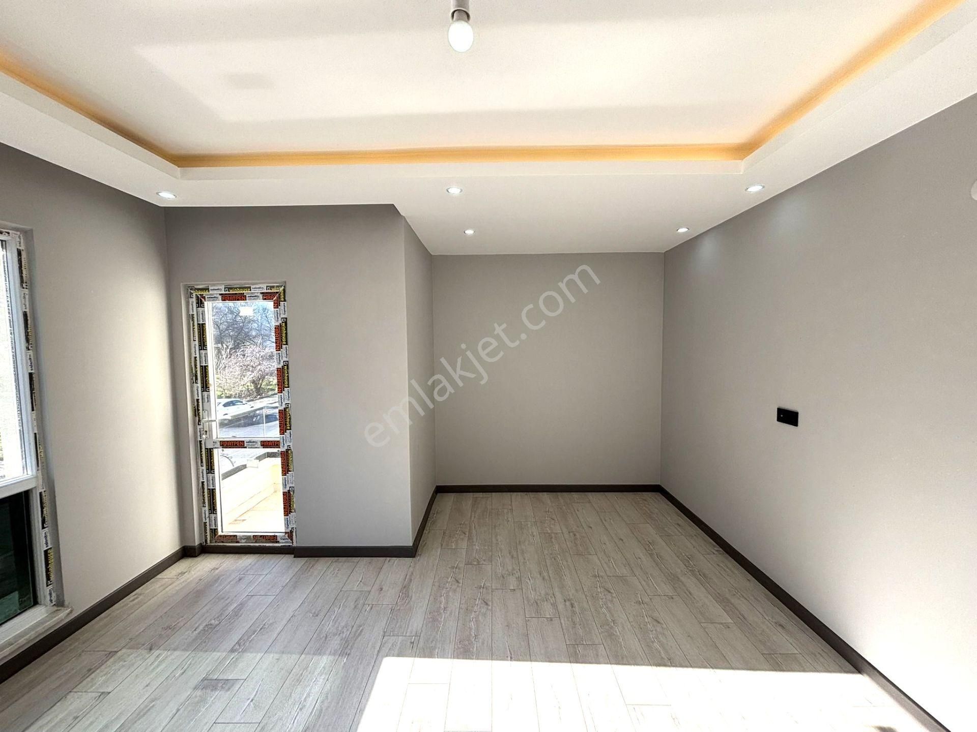 **eryıldız İnşaat'tan**katmülkiyetli**ultra Lüks 2+0 Fuul Güney Cephe Ankastre Set Hediyeli! - Görsel 14