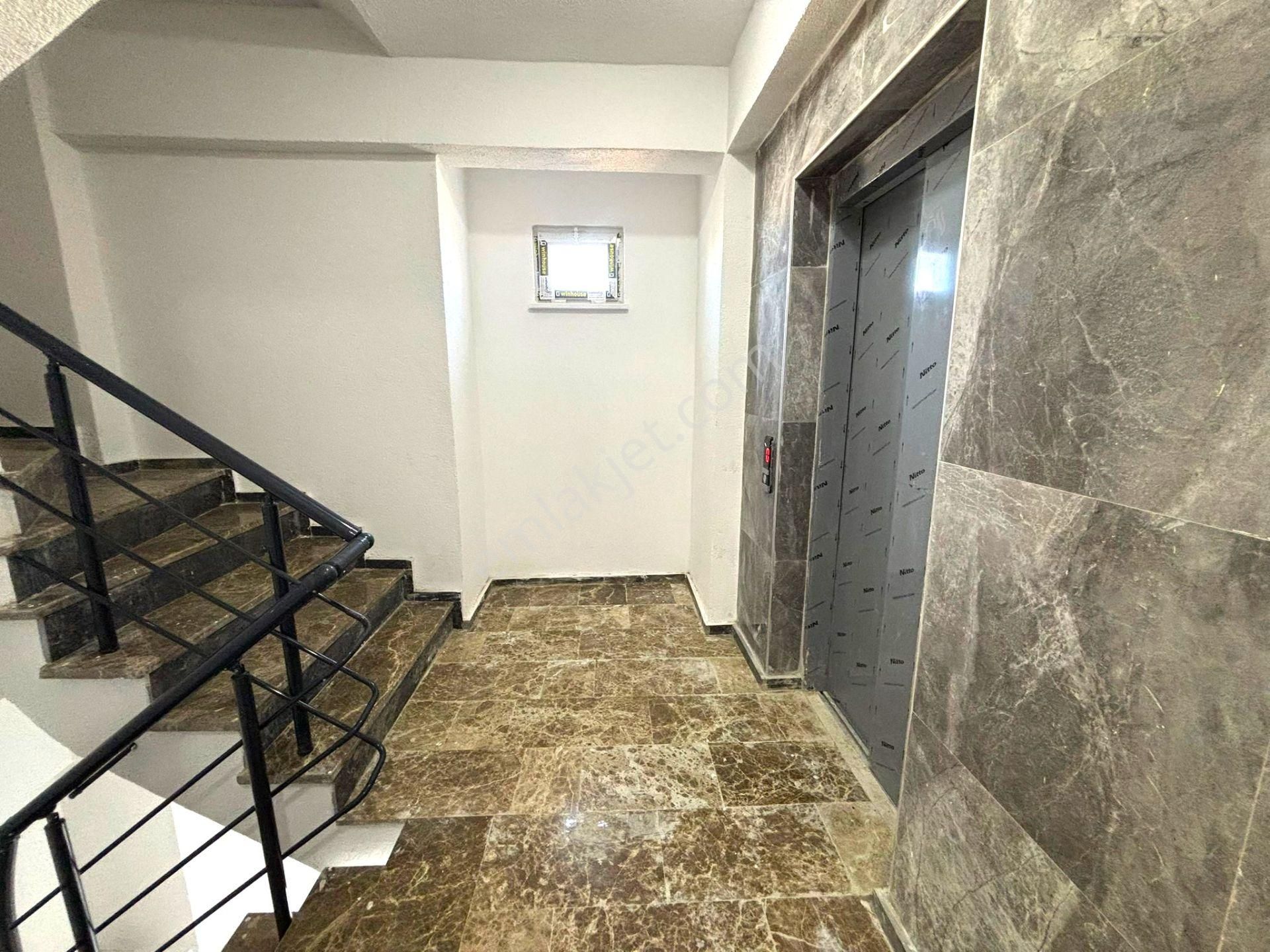 **eryıldız İnşaat'tan**katmülkiyetli**ultra Lüks 2+0 Fuul Güney Cephe Ankastre Set Hediyeli! - Görsel 33
