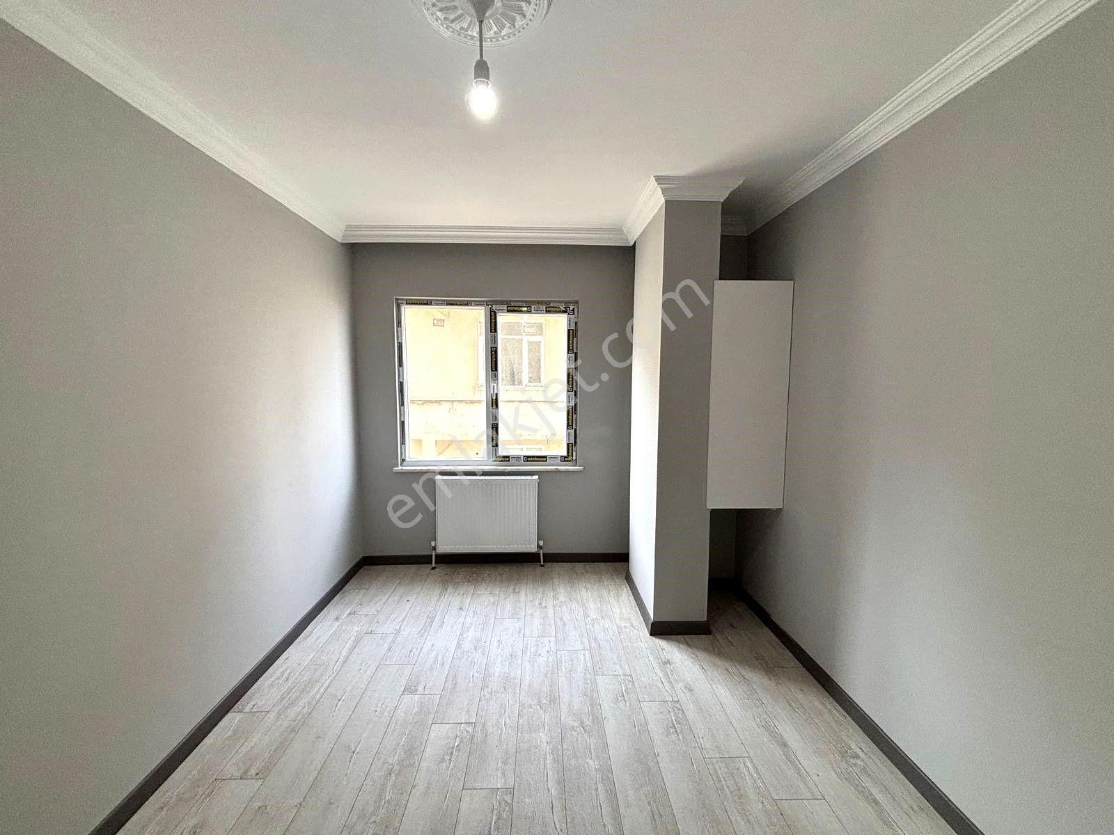 **eryıldız İnşaat'tan**katmülkiyetli**ultra Lüks 2+0 Fuul Güney Cephe Ankastre Set Hediyeli! - Görsel 26
