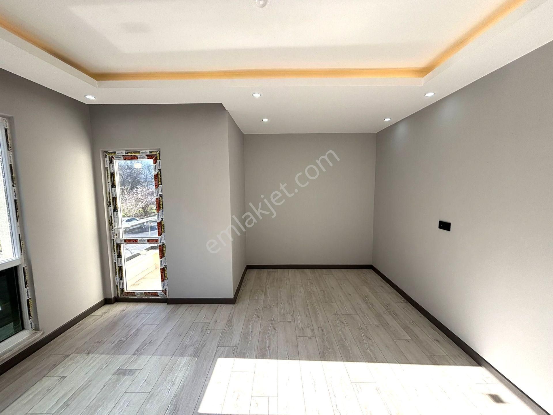 **eryıldız İnşaat'tan**katmülkiyetli**ultra Lüks 2+0 Fuul Güney Cephe Ankastre Set Hediyeli! - Görsel 12