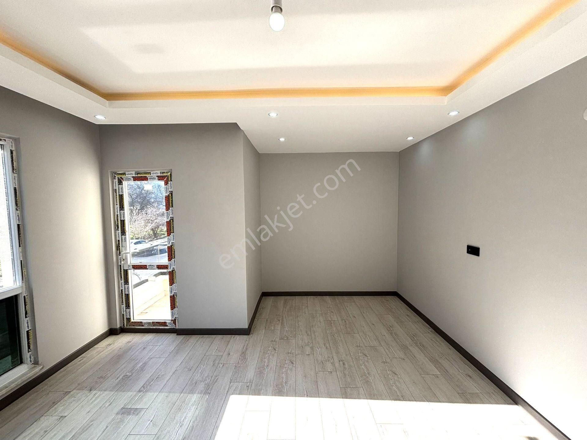 **eryıldız İnşaat'tan**katmülkiyetli**ultra Lüks 2+0 Fuul Güney Cephe Ankastre Set Hediyeli! - Görsel 13