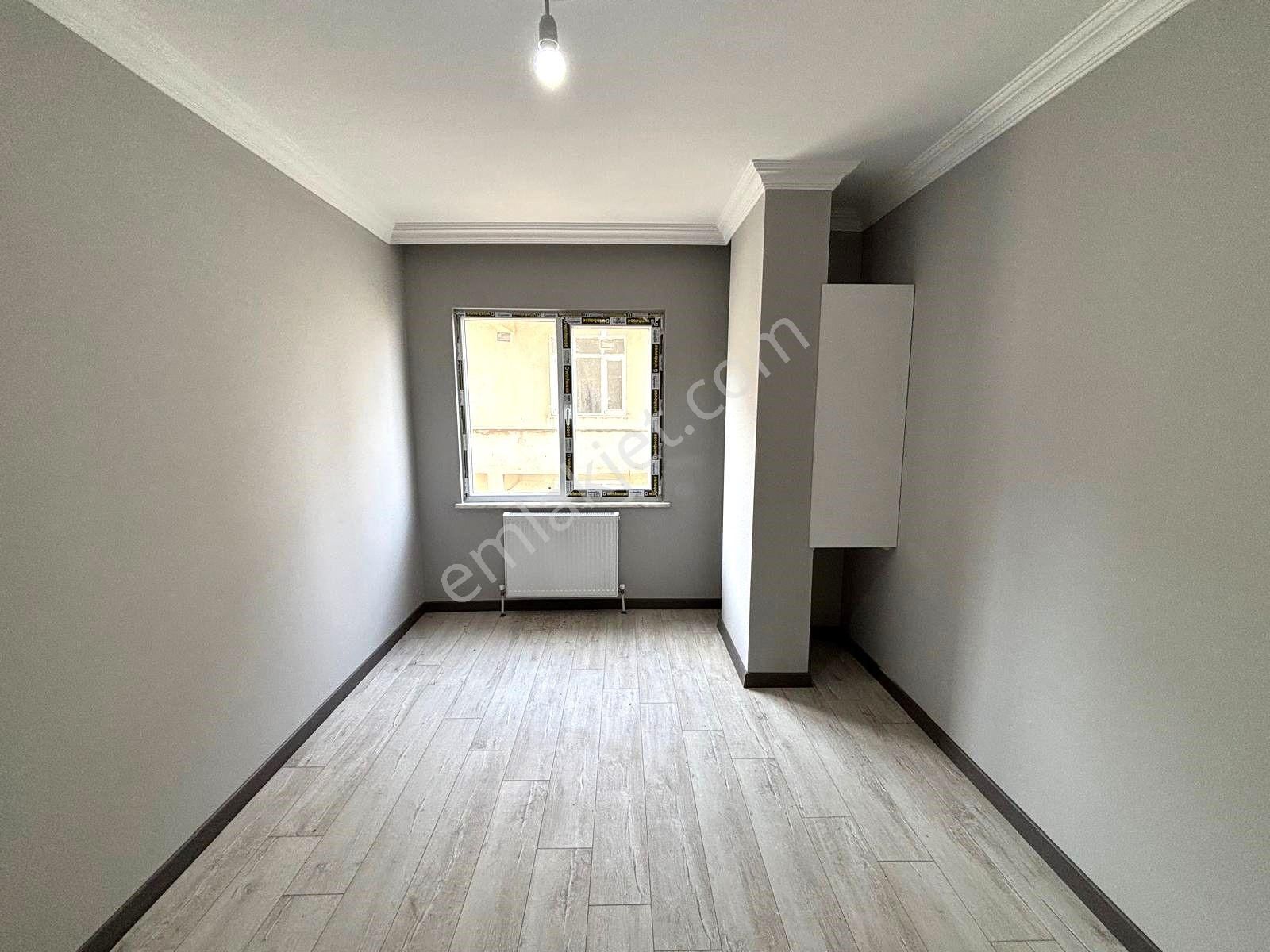 **eryıldız İnşaat'tan**katmülkiyetli**ultra Lüks 2+0 Fuul Güney Cephe Ankastre Set Hediyeli! - Görsel 25