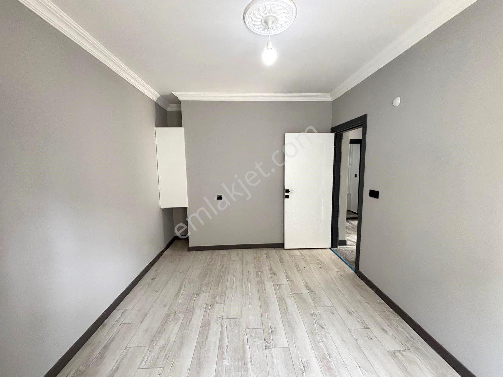 **eryıldız İnşaat'tan**katmülkiyetli**ultra Lüks 2+0 Fuul Güney Cephe Ankastre Set Hediyeli! - Görsel 23
