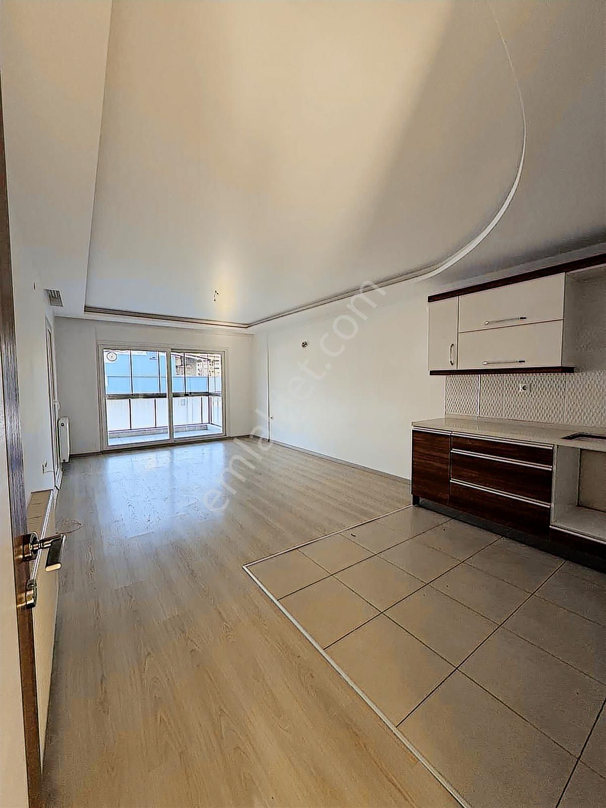 Kuşadası Otogar Arkası Kırazlı Yolu 2+1 Arakat Kiralık Boş Daire - Görsel 12