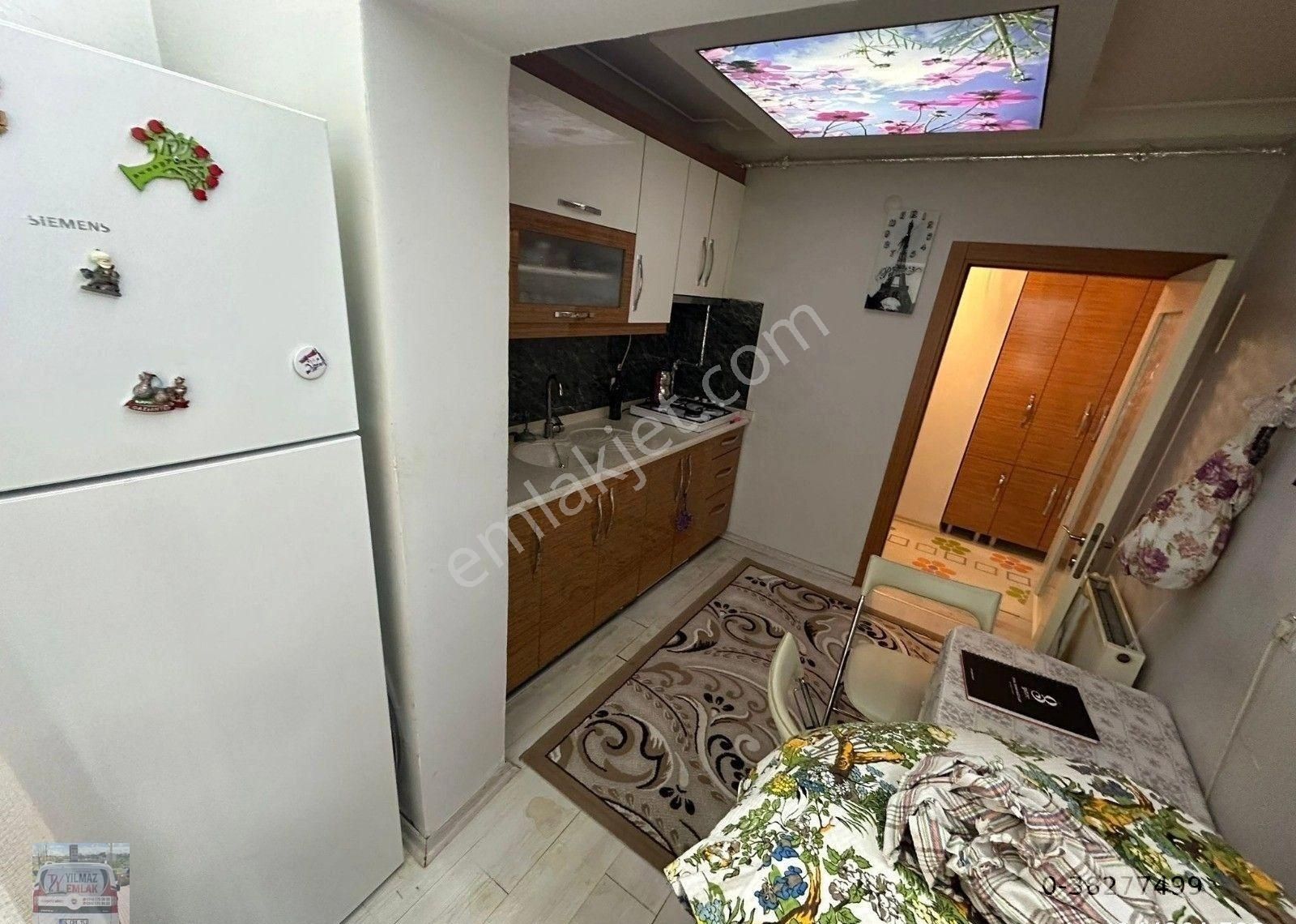 Atatürk Mh'de 2+1 Düz G. Bağımsız Ön Cephe Full Yapılı Daire!!! - Görsel 21