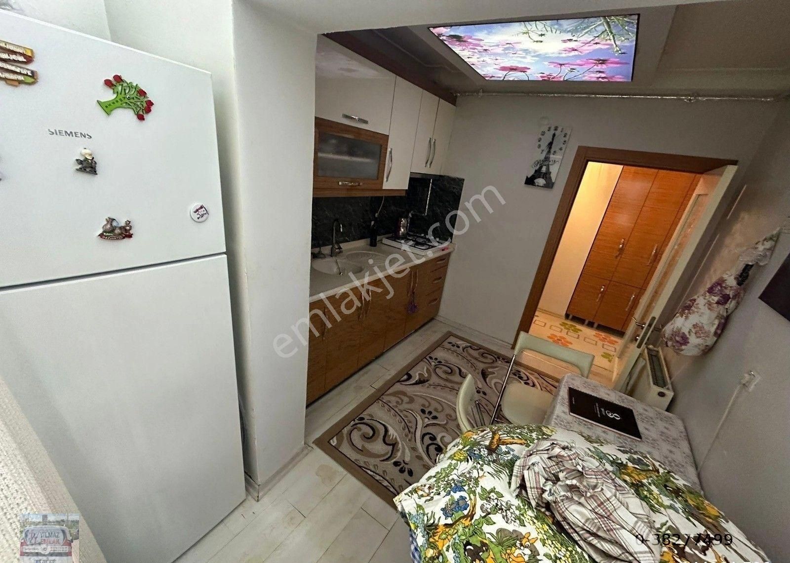Atatürk Mh'de 2+1 Düz G. Bağımsız Ön Cephe Full Yapılı Daire!!! - Görsel 25