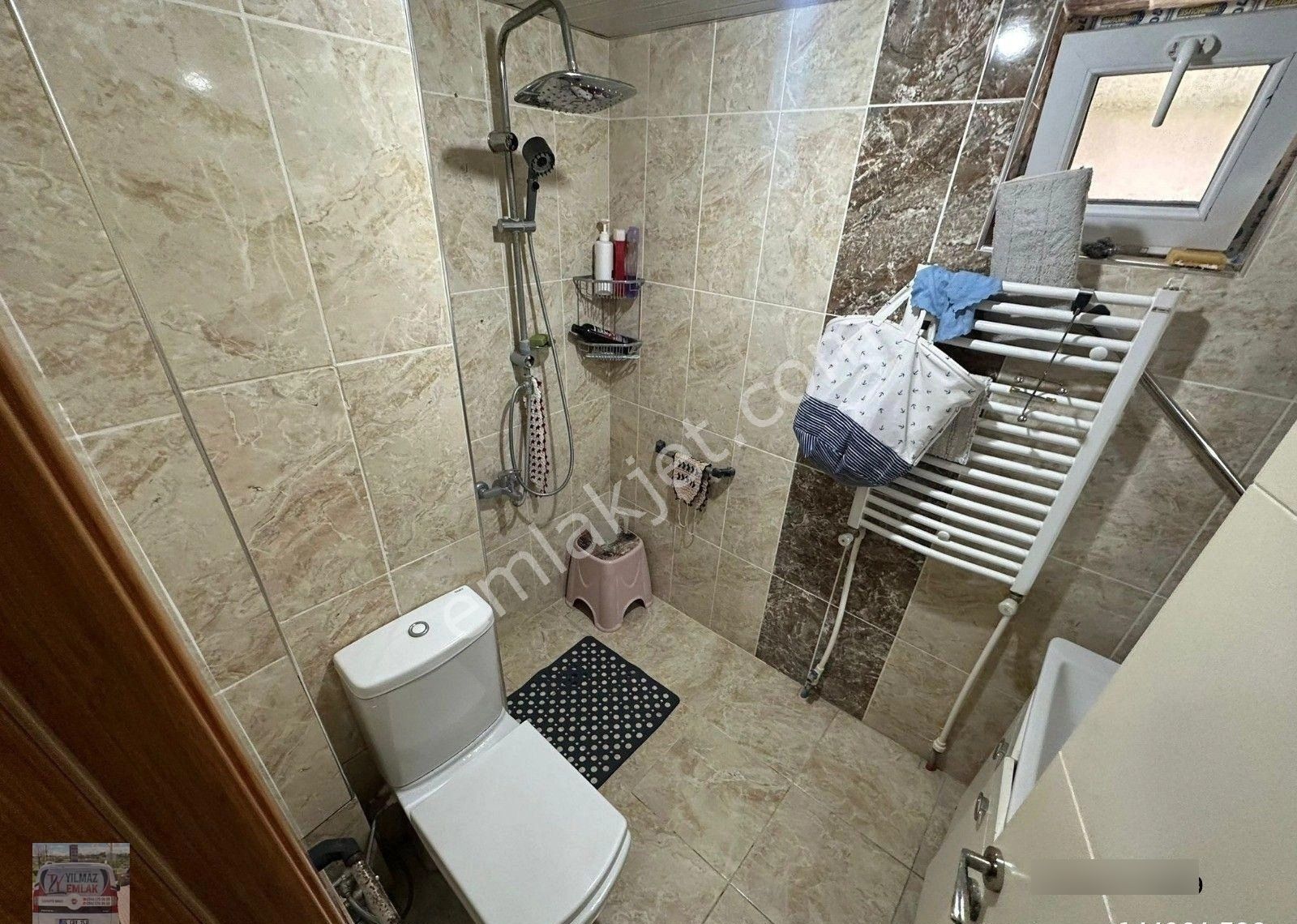 Atatürk Mh'de 2+1 Düz G. Bağımsız Ön Cephe Full Yapılı Daire!!! - Görsel 10