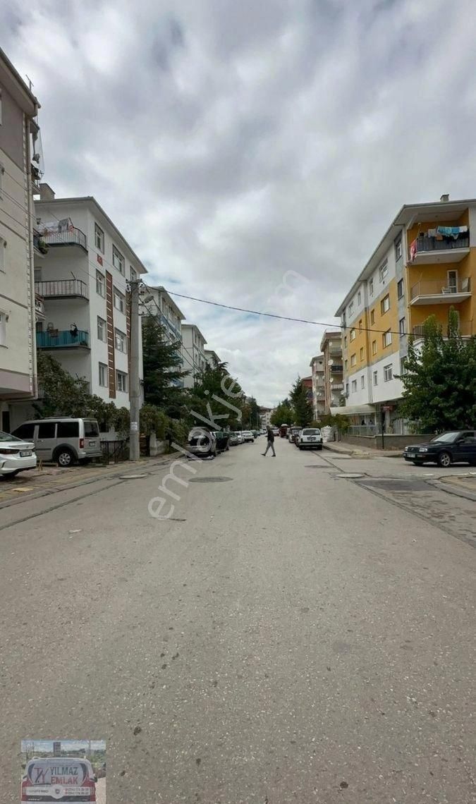 Atatürk Mh'de 2+1 Düz G. Bağımsız Ön Cephe Full Yapılı Daire!!! - Görsel 14