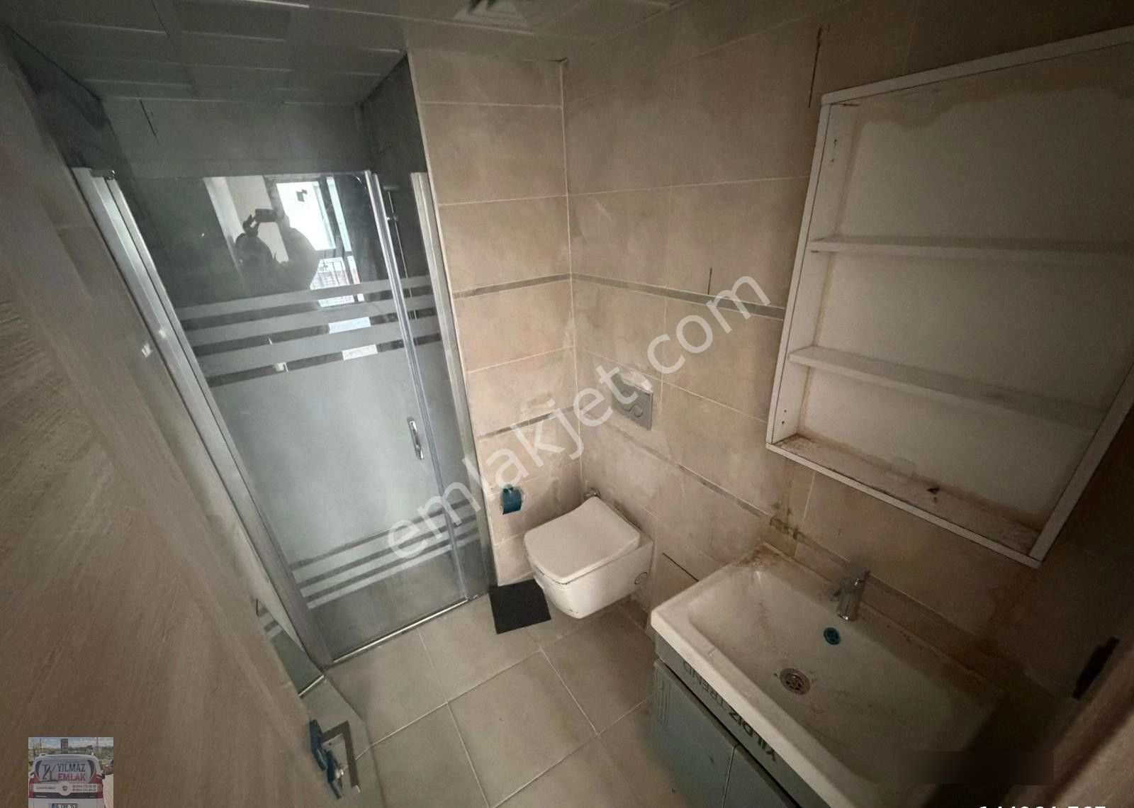 Saraycık Mh'de 3+1 Ara Katta Ebeveyn B. Asansörlü Sıfır Daire!!! - Görsel 19