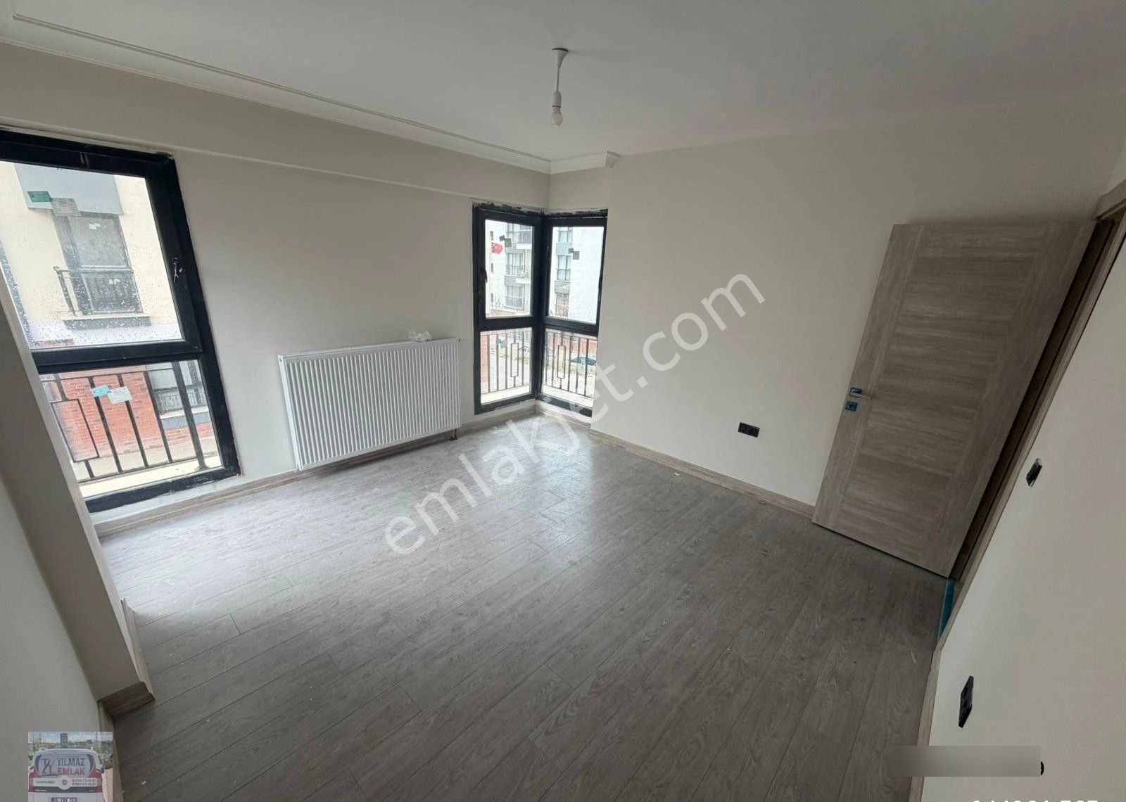 Saraycık Mh'de 3+1 Ara Katta Ebeveyn B. Asansörlü Sıfır Daire!!! - Görsel 9