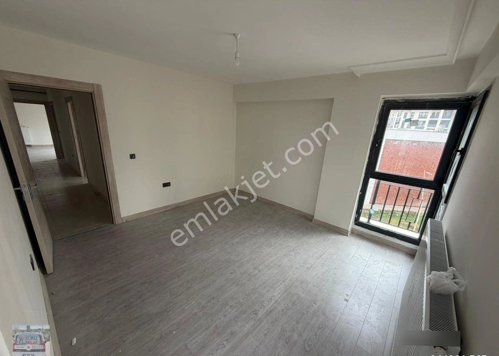 Saraycık Mh'de 3+1 Ara Katta Ebeveyn B. Asansörlü Sıfır Daire!!! - Görsel 22