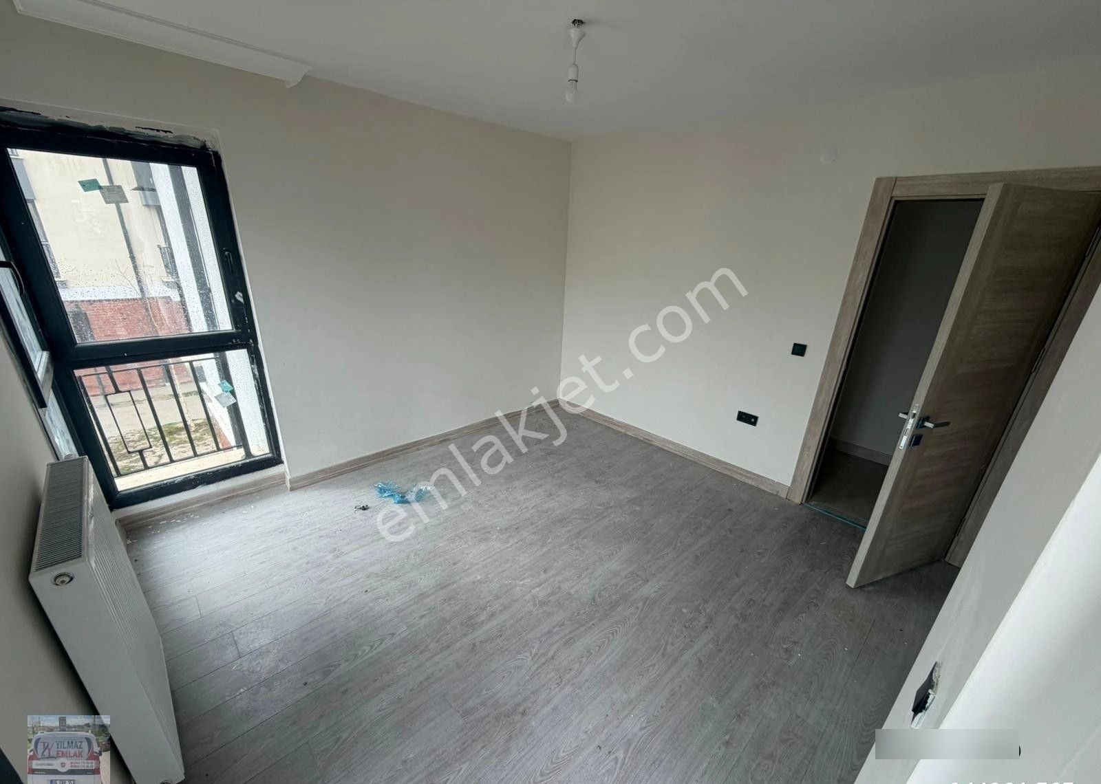 Saraycık Mh'de 3+1 Ara Katta Ebeveyn B. Asansörlü Sıfır Daire!!! - Görsel 10