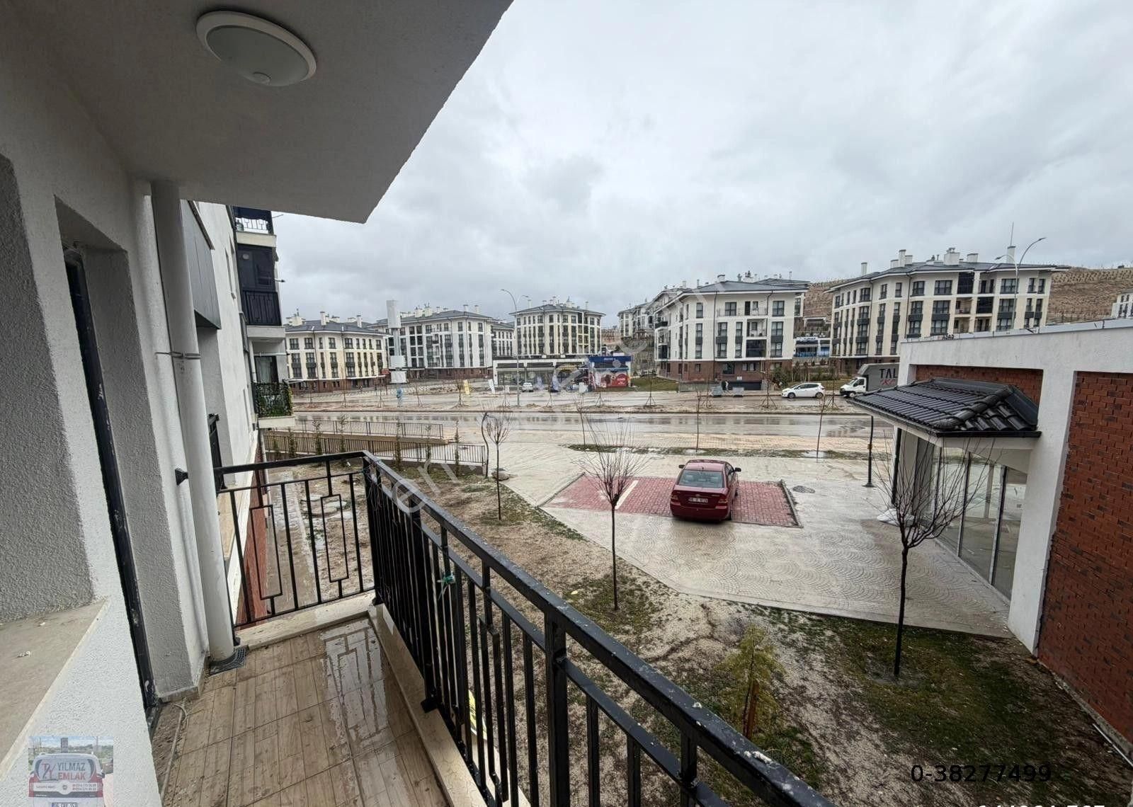 Saraycık Mh'de 3+1 Ara Katta Ebeveyn B. Asansörlü Sıfır Daire!!! - Görsel 11