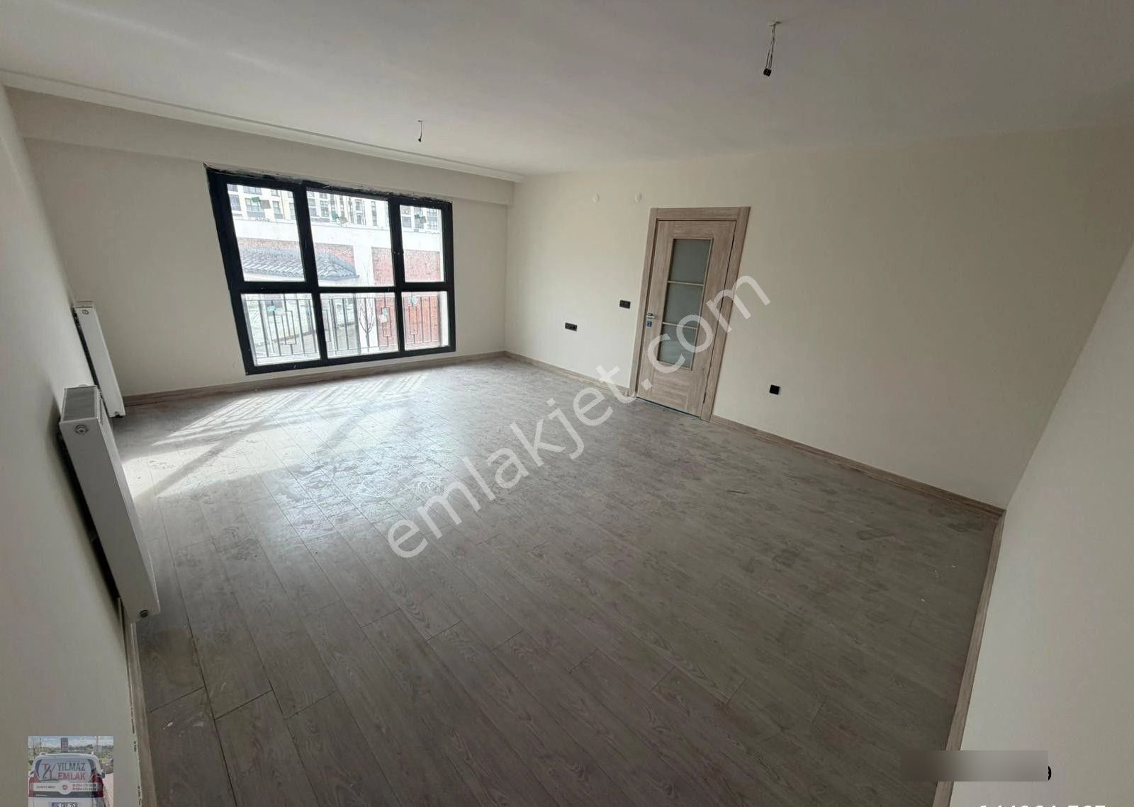 Saraycık Mh'de 3+1 Ara Katta Ebeveyn B. Asansörlü Sıfır Daire!!! - Görsel 24