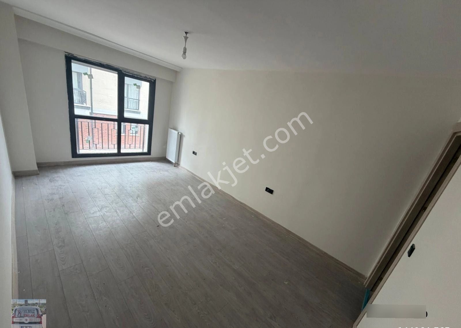 Saraycık Mh'de 3+1 Ara Katta Ebeveyn B. Asansörlü Sıfır Daire!!! - Görsel 5