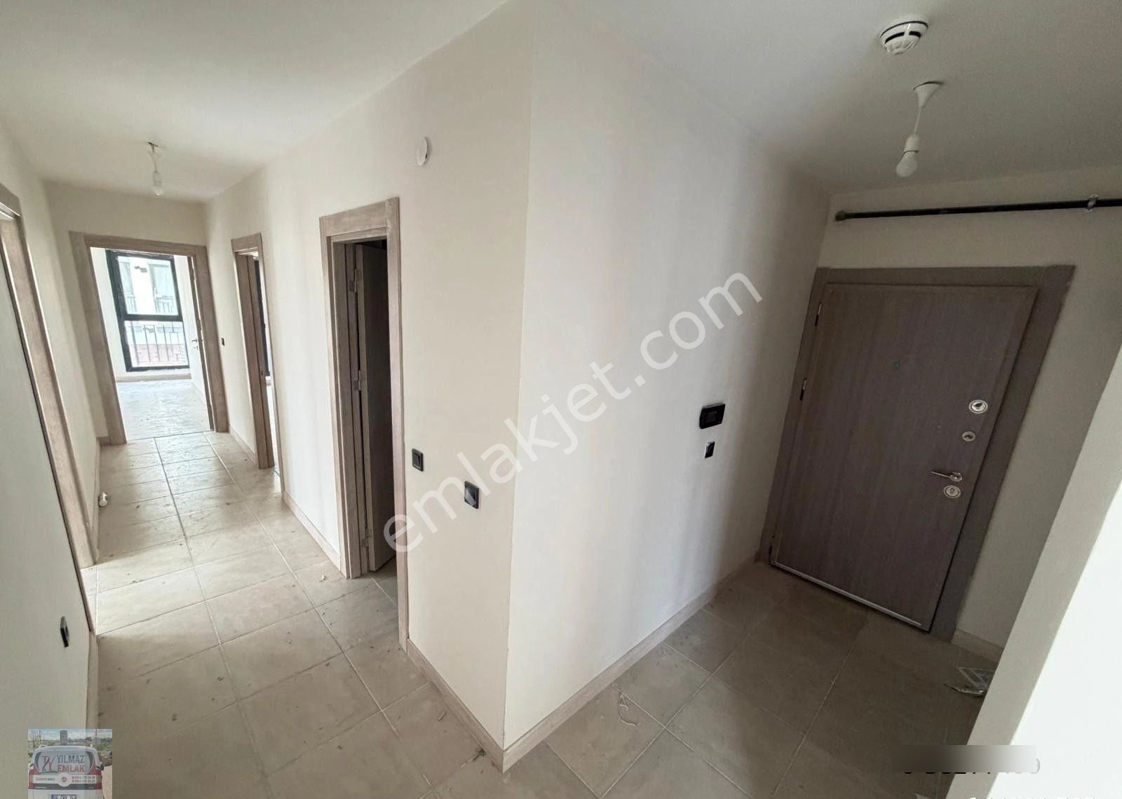 Saraycık Mh'de 3+1 Ara Katta Ebeveyn B. Asansörlü Sıfır Daire!!! - Görsel 6