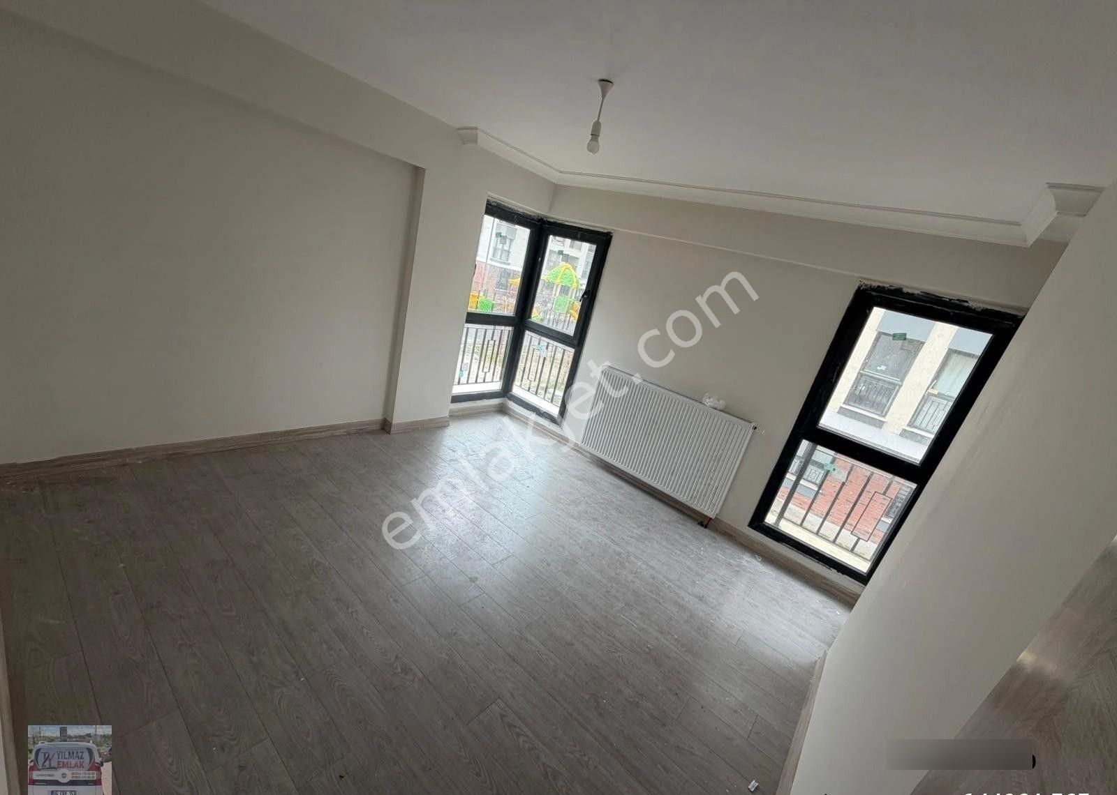 Saraycık Mh'de 3+1 Ara Katta Ebeveyn B. Asansörlü Sıfır Daire!!! - Görsel 21