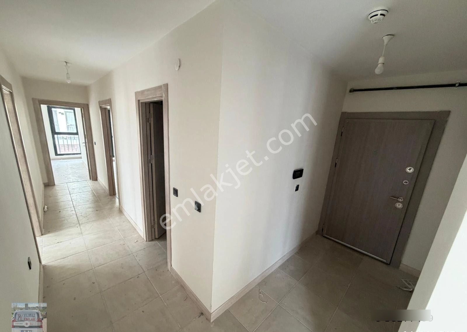 Saraycık Mh'de 3+1 Ara Katta Ebeveyn B. Asansörlü Sıfır Daire!!! - Görsel 12