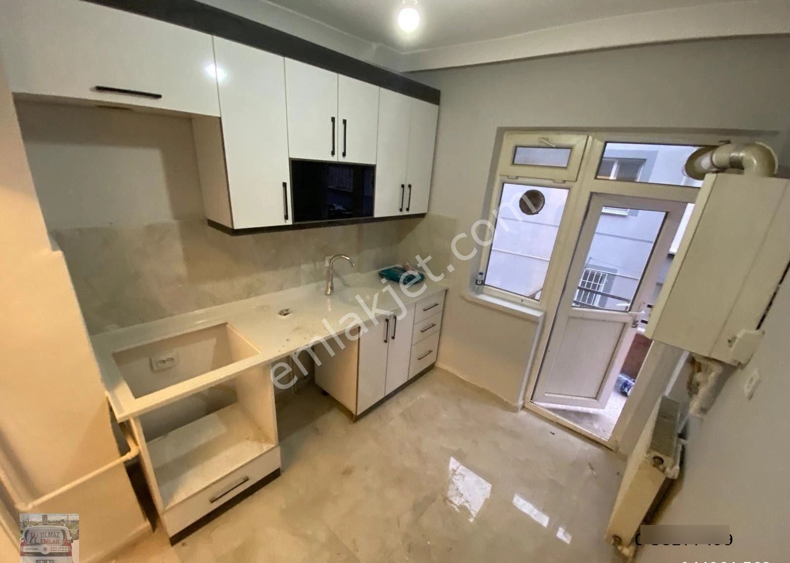 Ty'den Atatürk Mh 3+1 Ara Kat Bağımsız Geniş M2'li Mükemmel Konumda Daire!!! - Görsel 35